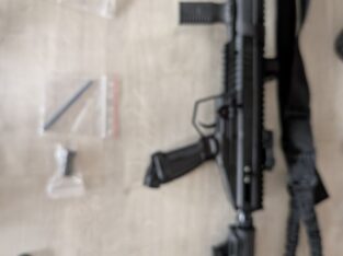 Tippmann Stormer