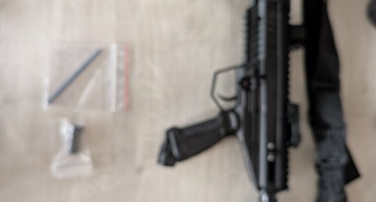 Tippmann Stormer