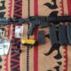 Tippmann TMC Elite | Wie neu! (Nie im Match gespielt, Komplett-Set mit Zubehör)