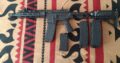 Tippmann TMC Elite | Wie neu! (Nie im Match gespielt, Komplett-Set mit Zubehör)