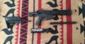 Tippmann TMC Elite | Wie neu! (Nie im Match gespielt, Komplett-Set mit Zubehör)