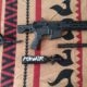 Tippmann TMC Elite | Wie neu! (Nie im Match gespielt, Komplett-Set mit Zubehör)