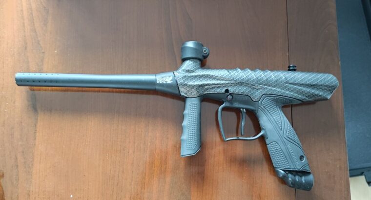 Tippmann Gryphon FX