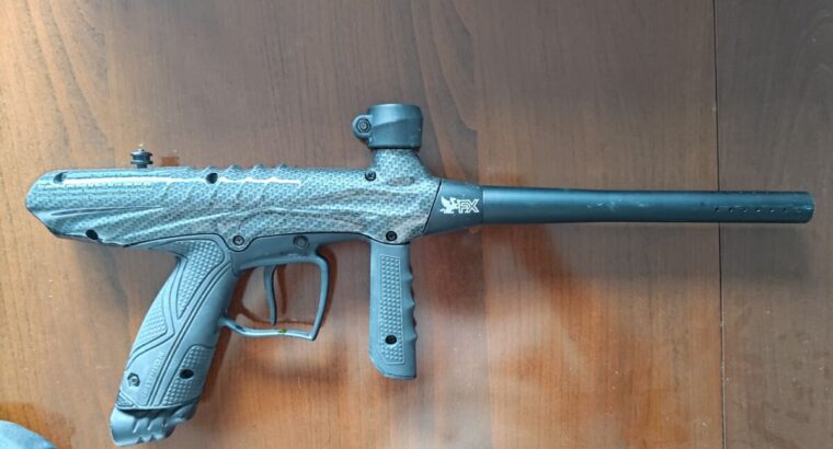 Tippmann Gryphon FX