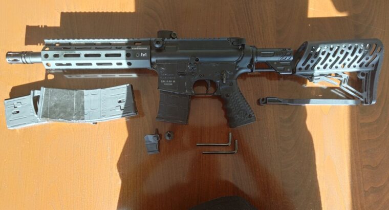 TMC Elite
