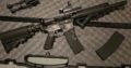 First Strike T15 Paintball Markierer Set – Neuwertiger Zustand + Red Dot, Griff & Bipod