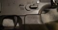 First Strike T15 Paintball Markierer Set – Neuwertiger Zustand + Red Dot, Griff & Bipod
