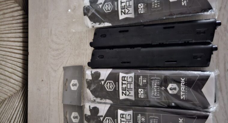 Tipx zeta mags