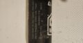 First Strike Hero 300 Bar HP Flasche