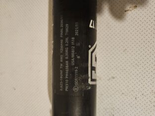 First Strike Hero 300 Bar HP Flasche