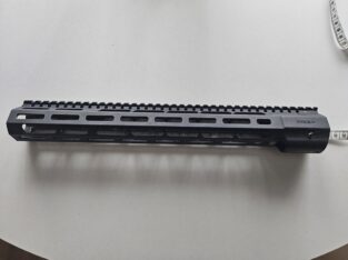 Handguard Ar15 Alu