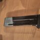 Walther PPQ Pistole + Holster