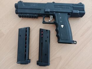 Tipx