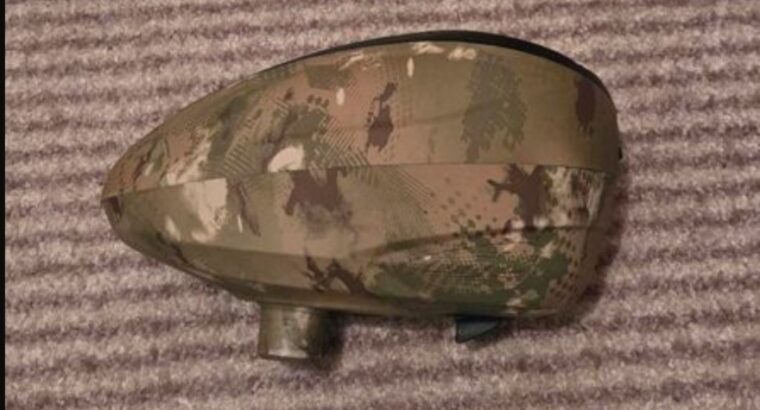 Komplettpaket (DYE/HK Army)