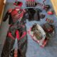 Full Planet Eclipse fire Equipment