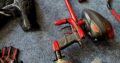 Full Planet Eclipse fire Equipment