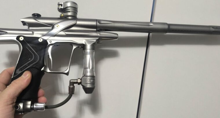 Planet Eclipse Ego 7