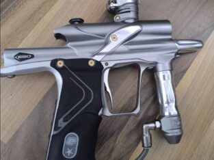 Planet Eclipse Ego 7