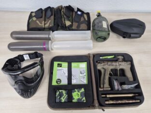 Planet Eclipse Etha 2 Einsteigerset