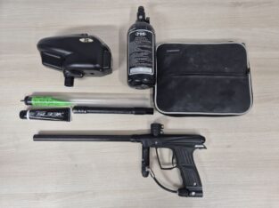 Planet Eclipse Etha 1 Einsteigerset