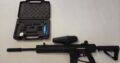 Tippmann X7 – mit Hammerhead Laufset & umfangreichem Zubehör