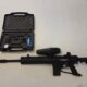 Tippmann X7 – mit Hammerhead Laufset & umfangreichem Zubehör