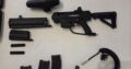 Tippmann X7 – mit Hammerhead Laufset & umfangreichem Zubehör