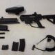Tippmann X7 – mit Hammerhead Laufset & umfangreichem Zubehör
