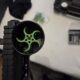 Tippmann X7 – mit Hammerhead Laufset & umfangreichem Zubehör