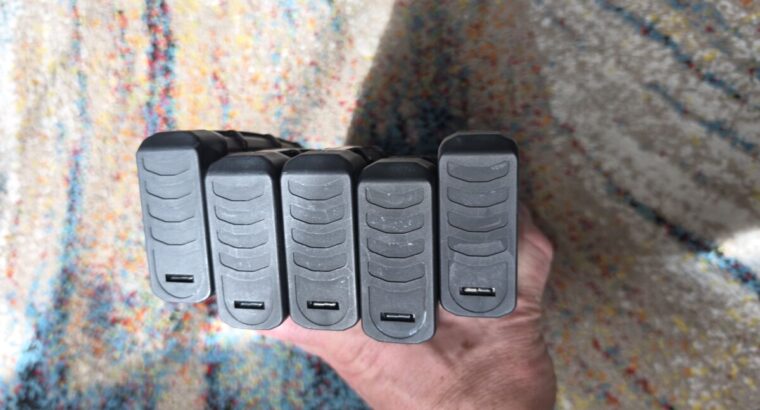 First Strike T15 V2 Magazine mit 20 Schuss