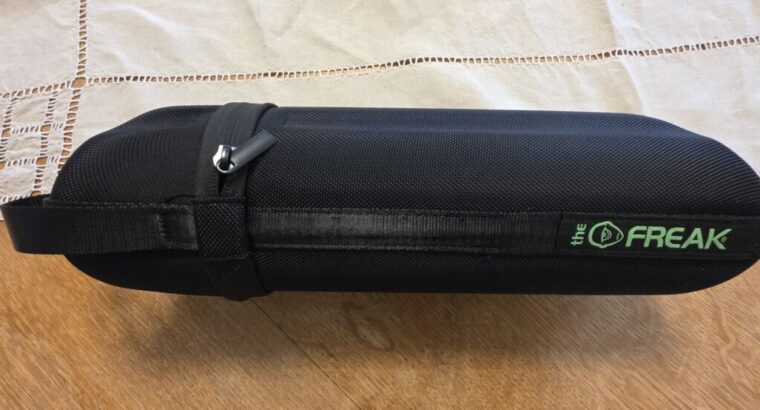 Tippmann TMC Elite Komplettset – Hammerhead Lauf, 300 Bar, 4 Magazine, Red Dot