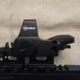 Tippmann TMC Elite Komplettset – Hammerhead Lauf, 300 Bar, 4 Magazine, Red Dot