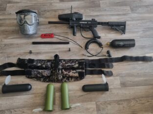 Tippmann A-5