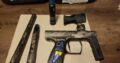 Shocker Era Elite Core Design