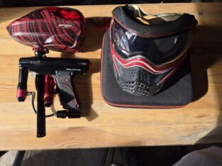 Macdev drone set