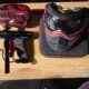 Macdev drone set