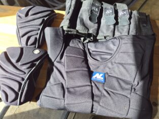 Macdev drone set
