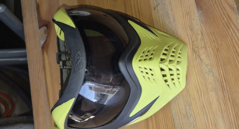 VForce Grill