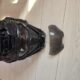 Tactical helm mit lautsprecher und microphone