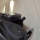 Tactical helm mit lautsprecher und microphone