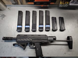Notverkauf TIPX Tippmann