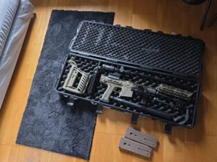 EMF 100 Set zu verkaufen!
