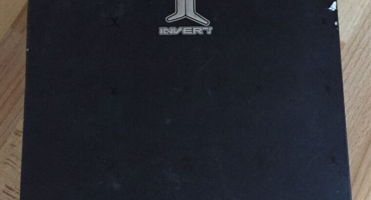 Invert Mini