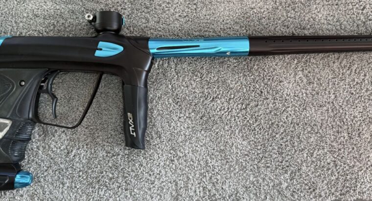 Dlx Luxe 2.0
