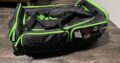 HK Army Expand Roller Gearbag