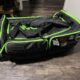 HK Army Expand Roller Gearbag