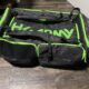 HK Army Expand Roller Gearbag
