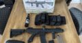 Tippmann Stormer Elite Set