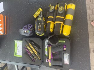 Planet eclipse cs2