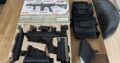 Tippmann Stormer Elite Set